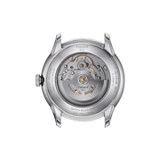 Tissot Chemin Des Tourelles Powermatic 80 39mm T139.807.11.061.00 - fondello